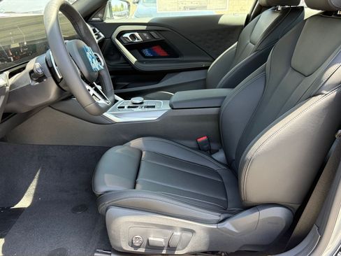 New 2026 BMW 230i xDrive Coupe w/ Premium Package AWD/4WD image 19