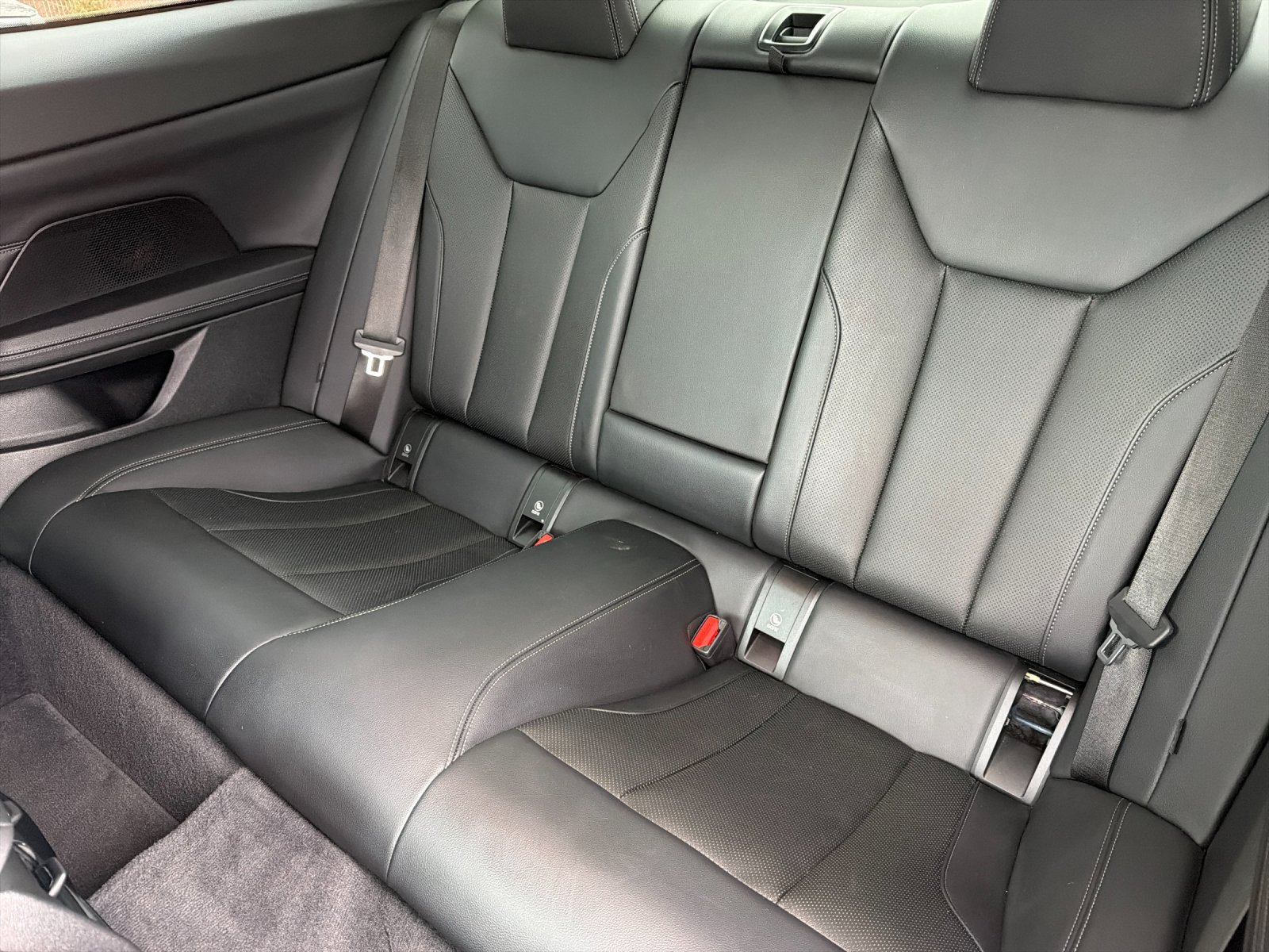 Used 2022 BMW M440i Coupe RWD image 14