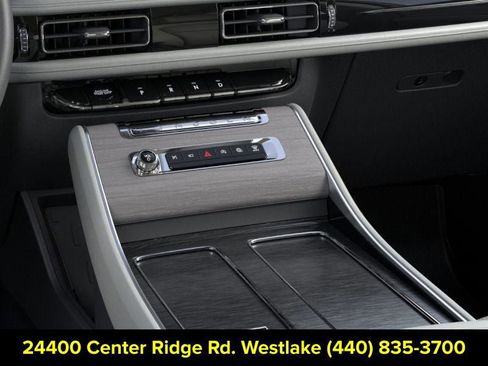 New 2026 Lincoln Aviator Reserve image 15