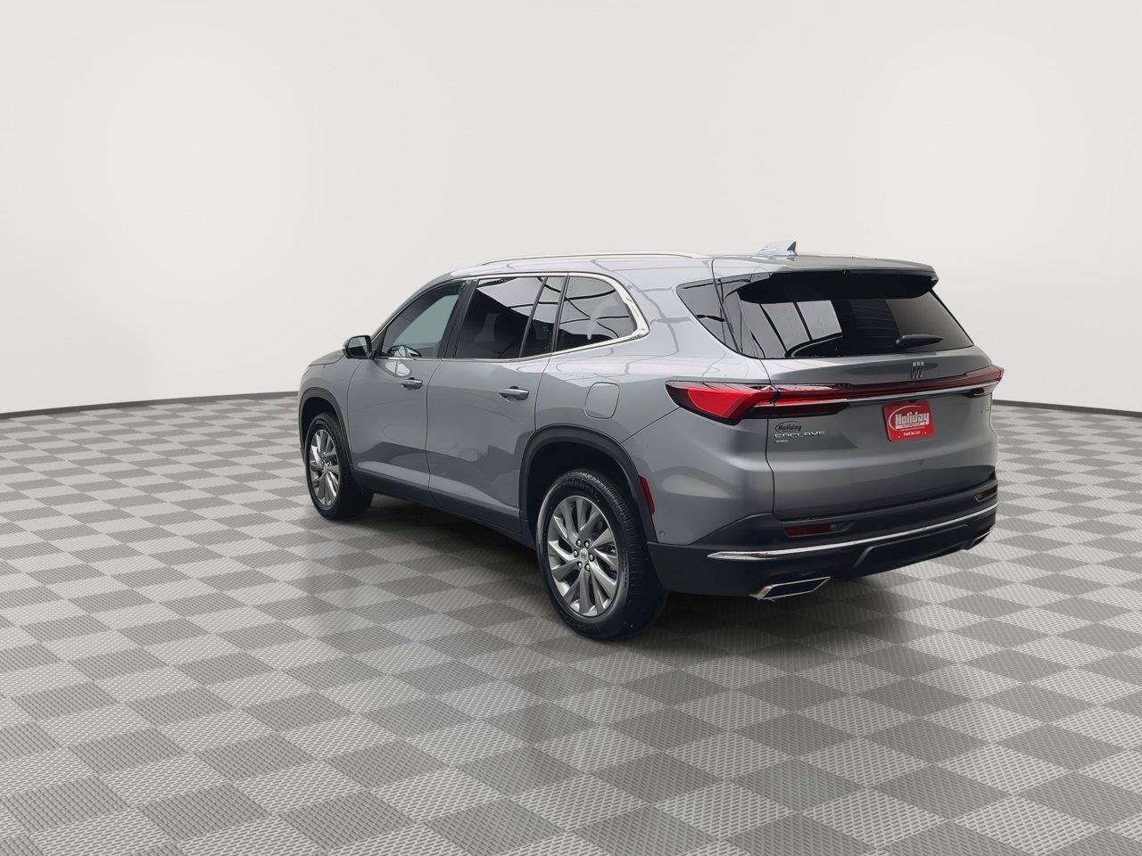 Used 2026 Buick Enclave Preferred w/ Super Cruise Package AWD/4WD image 41