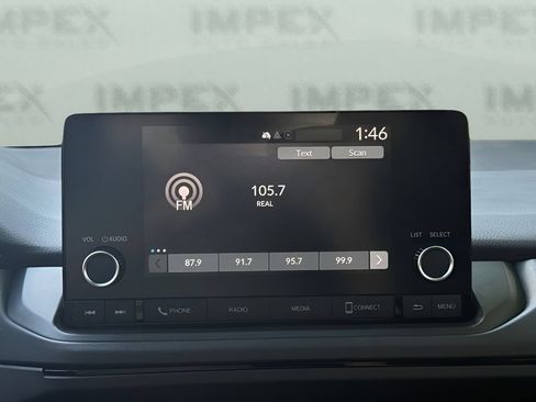 Used 2025 Honda Accord LX image 20
