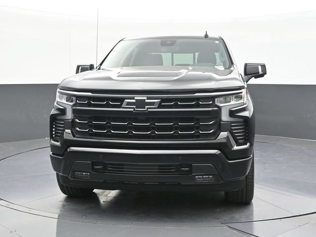 New 2026 Chevrolet Silverado 1500 RST w/ RST All Star Premium Package AWD/4WD image 2