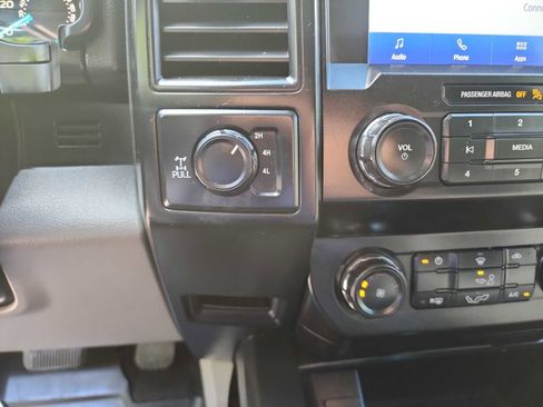 Used 2020 Ford F150 XL w/ Equipment Group 101A Mid image 22