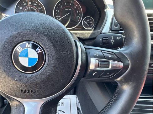 Used 2015 BMW 328i xDrive Sedan AWD/4WD image 34