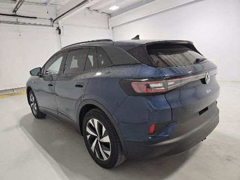 Used 2023 Volkswagen ID.4 Pro AWD/4WD image 6