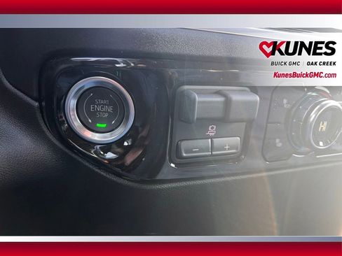 New 2026 GMC Sierra 1500 Elevation w/ Elevation Select Package image 21