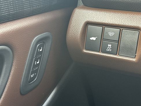 Certified 2023 Honda Pilot Elite image 30