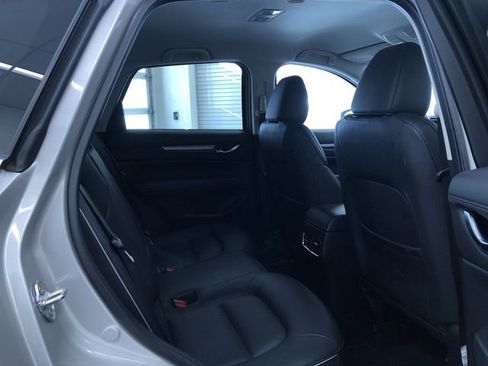 Used 2025 MAZDA CX-5 AWD 2.5 S w/ Select Package image 22