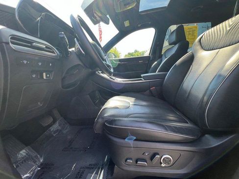 Used 2024 Hyundai Palisade Calligraphy AWD/4WD image 10