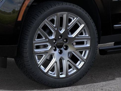 New 2026 GMC Yukon Denali Ultimate AWD/4WD image 9