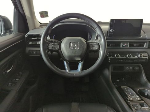 Certified 2023 Honda Pilot EX-L image 12