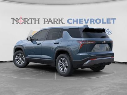 New 2026 Chevrolet Equinox LT w/ Safety and Technology Package
