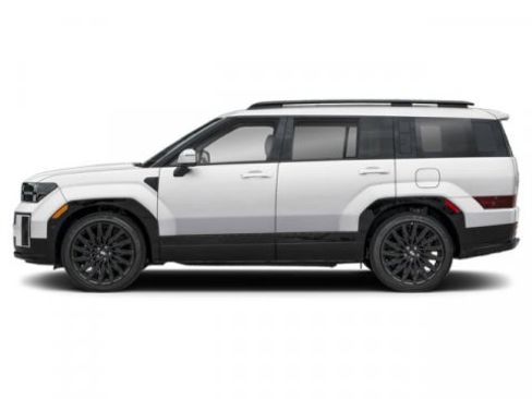 New 2026 Hyundai Santa Fe Calligraphy image 3