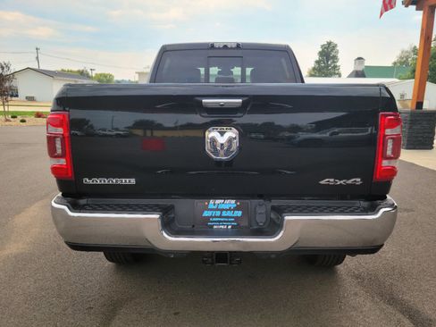 Used 2019 RAM 2500 Laramie image 5