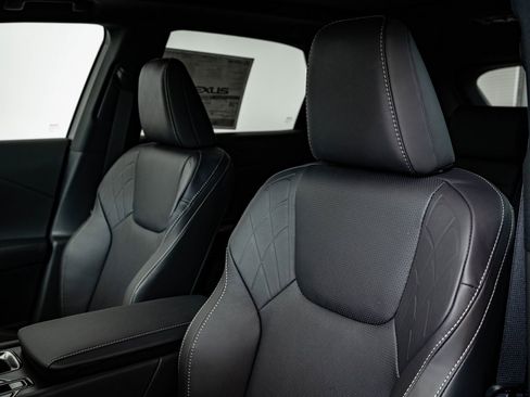 New 2026 Lexus RX 350 350h image 25