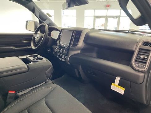 New 2026 RAM 1500 Tradesman AWD/4WD image 22