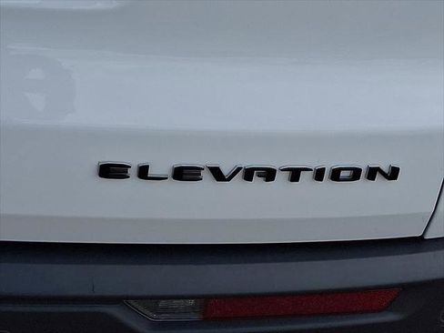 Used 2024 GMC Acadia Elevation AWD/4WD image 37