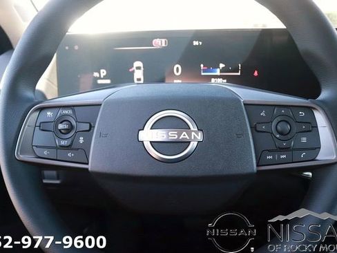 New 2026 Nissan Sentra SV FWD image 13