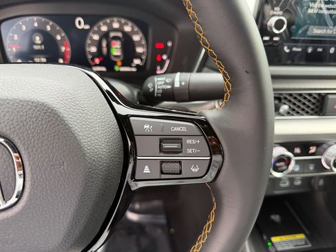 New 2026 Acura Integra A-Spec image 18