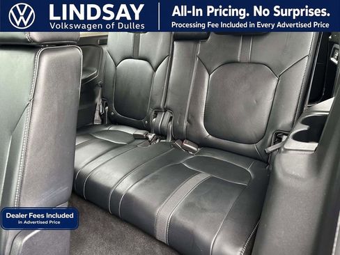 Used 2024 Honda Pilot EX-L image 15