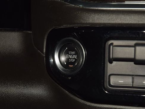 Used 2024 Chevrolet Silverado 1500 RST w/ All Star Edition Plus AWD/4WD image 37