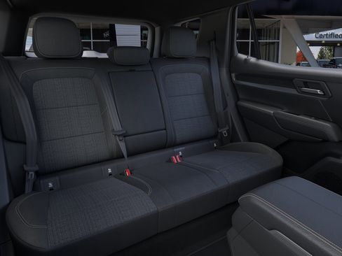 New 2026 GMC Terrain Elevation w/ Technology Package II FWD image 17