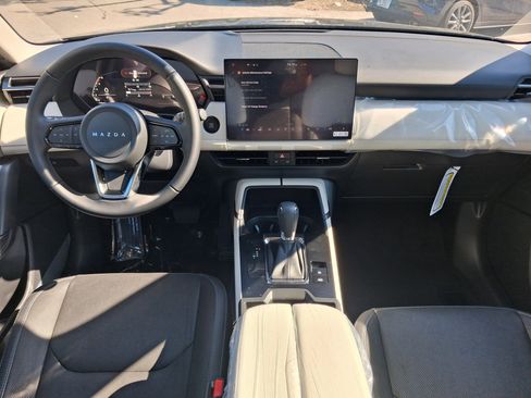 New 2026 MAZDA CX-5 Select AWD/4WD image 6