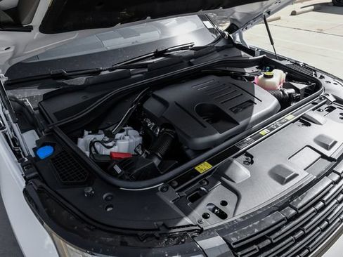 New 2026 Land Rover Range Rover SE AWD/4WD image 64