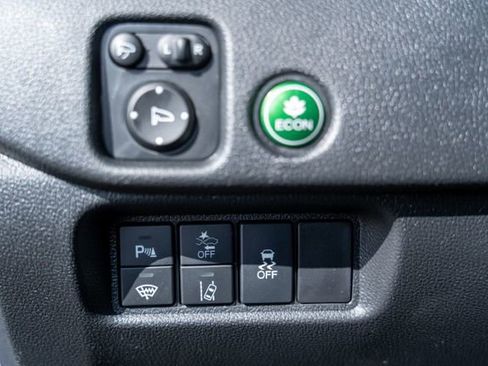 Used 2024 Honda Passport TrailSport image 26