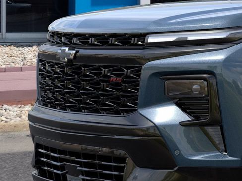 New 2026 Chevrolet Traverse RS image 13