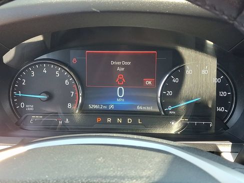 Used 2021 Ford Explorer XLT w/ Equipment Group 202A AWD/4WD image 26