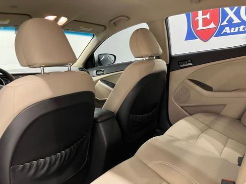 Used 2013 Kia Optima LX w/ Convenience Plus Pkg FWD image 27