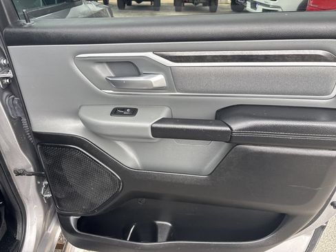 Used 2020 RAM 1500 Big Horn RWD image 43