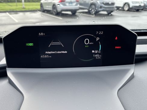 Used 2026 Toyota bZ FWD image 19