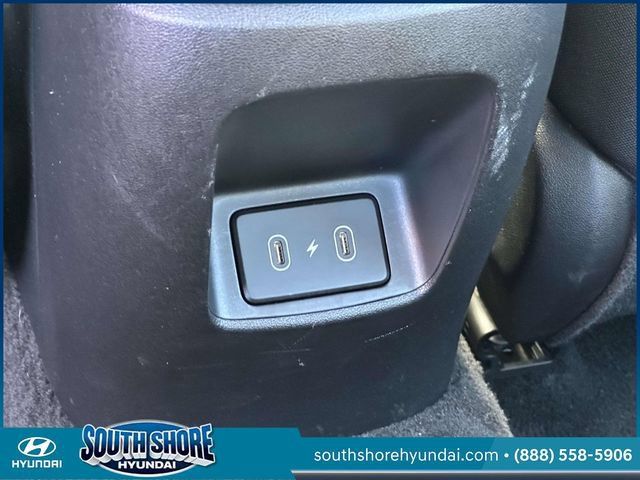 Certified 2024 Hyundai Elantra SEL FWD image 13