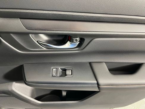 New 2026 Honda CR-V Sport-L image 11