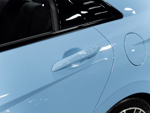 Used 2023 Hyundai Elantra N image 31