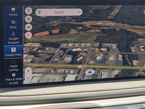 Certified 2025 Acura MDX w/ Technology Package image 26