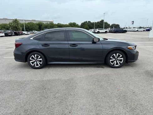 Used 2026 Honda Civic LX image 6