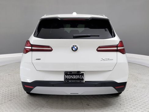 New 2026 BMW X3 xDrive30 image 7