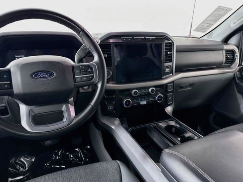 Used 2024 Ford F150 XLT w/ Mobile Office Package AWD/4WD image 29