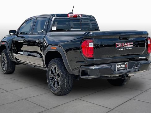 Used 2025 GMC Canyon Elevation w/ Convenience Package RWD image 12