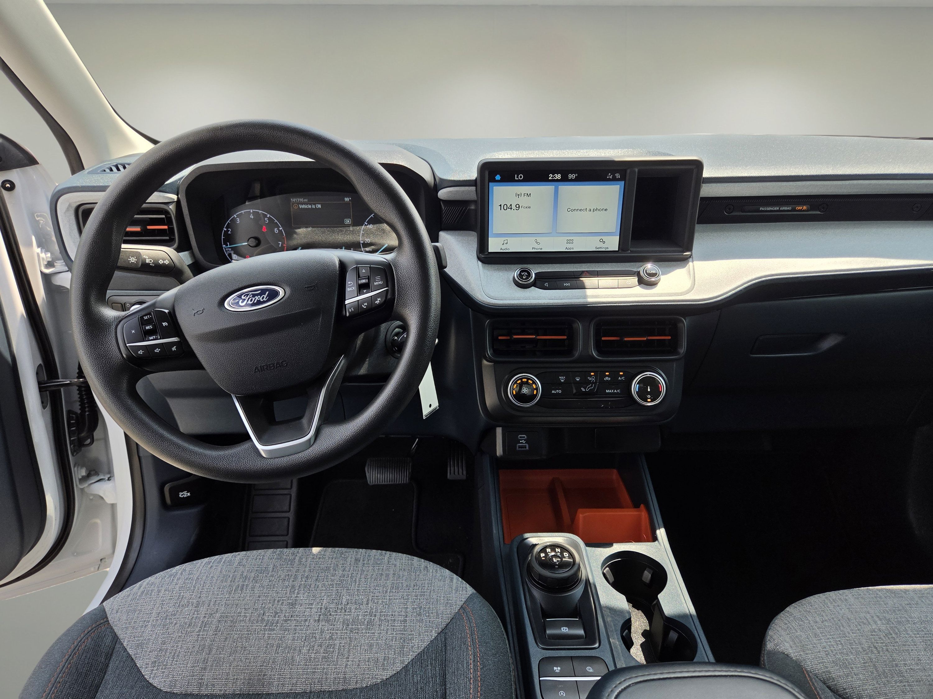 Used 2024 Ford Maverick XLT FWD image 12
