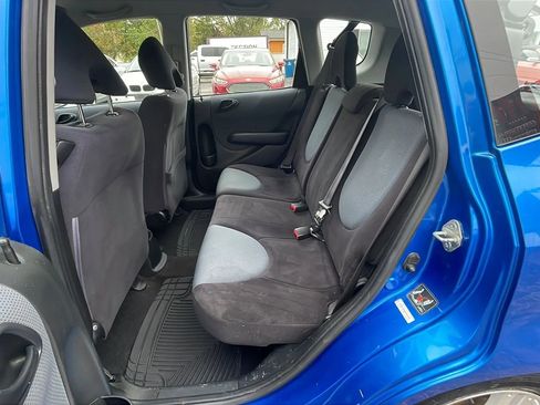 Used 2008 Honda Fit Sport image 18
