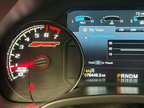 Used 2020 Ford F150 Lariat w/ Equipment Group 502A Luxury image 13