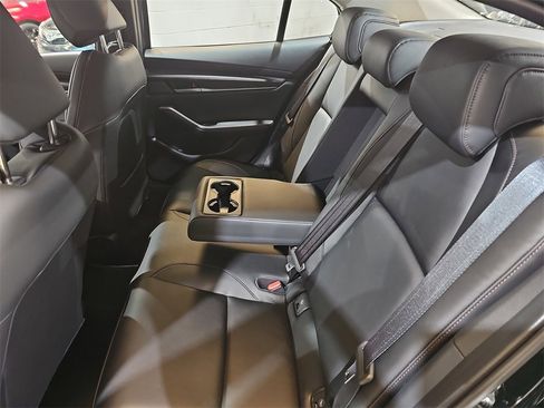 New 2026 MAZDA MAZDA3 2.5 S Sedan w/ Preferred Pkg image 15