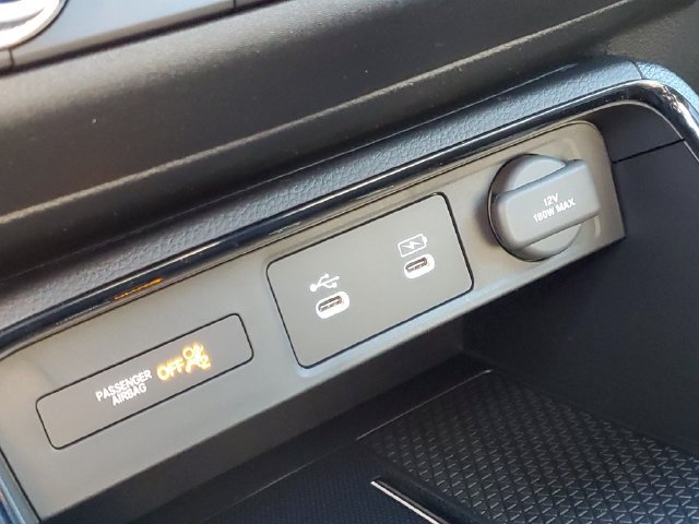 New 2027 Honda CR-V Sport-L image 19