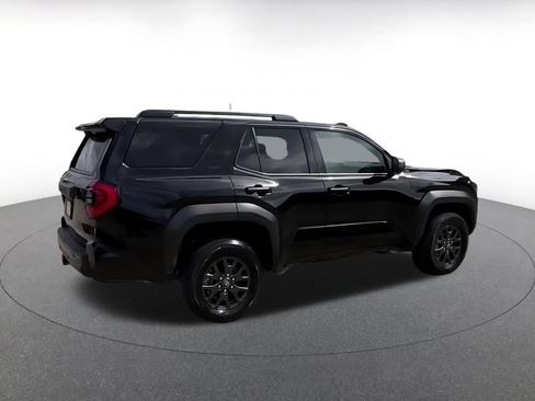 Used 2025 Toyota 4Runner SR5 RWD image 11