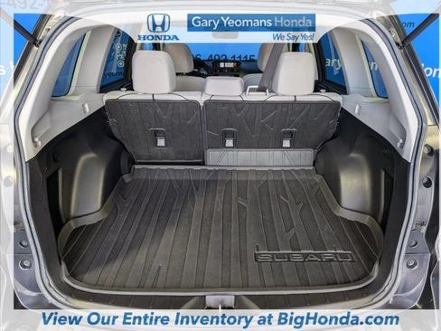 Used 2018 Subaru Forester 2.5i Premium AWD/4WD image 17