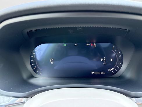 New 2026 Volvo V60 B5 Cross Country Plus w/ Climate Package AWD/4WD image 10